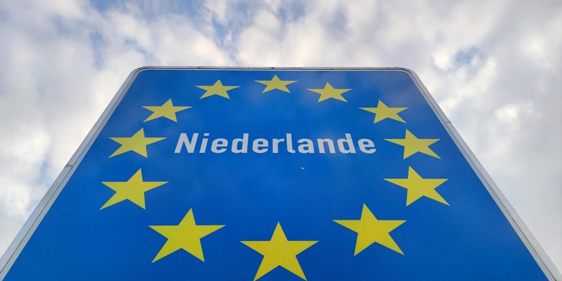 Niederlande geben Kontrolle über Nexperia wieder ab 1 Landesschild Niederlande (Archiv)
