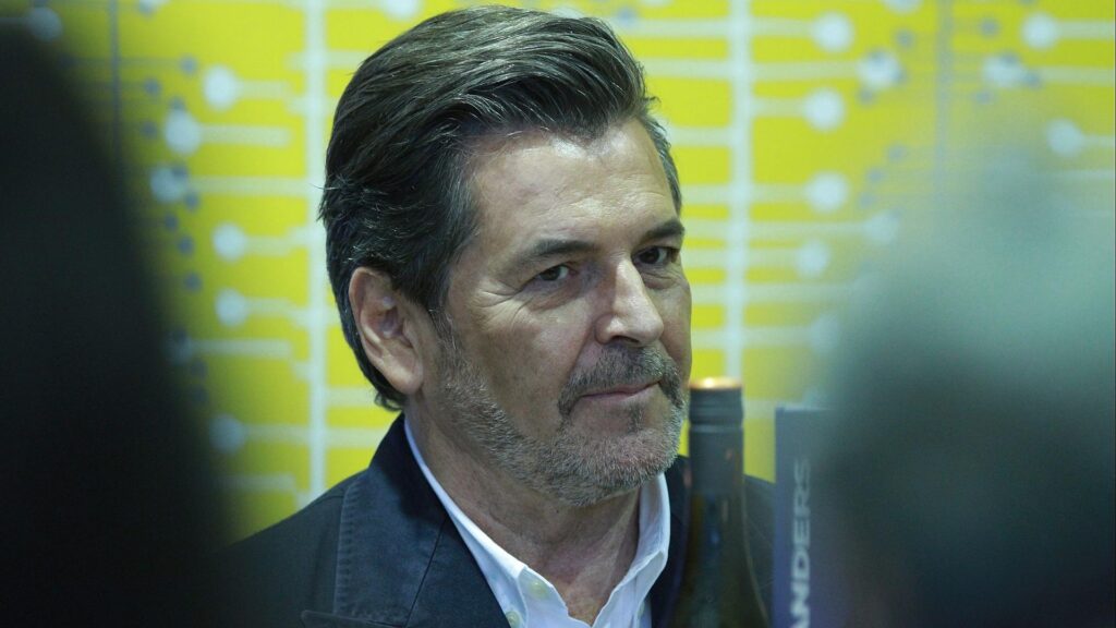Thomas Anders (Archiv)