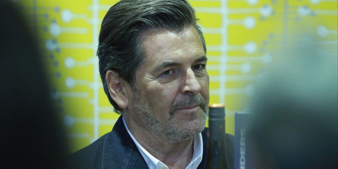 Thomas Anders (Archiv)