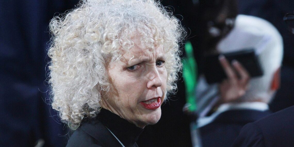 Jennifer Morgan (Archiv)