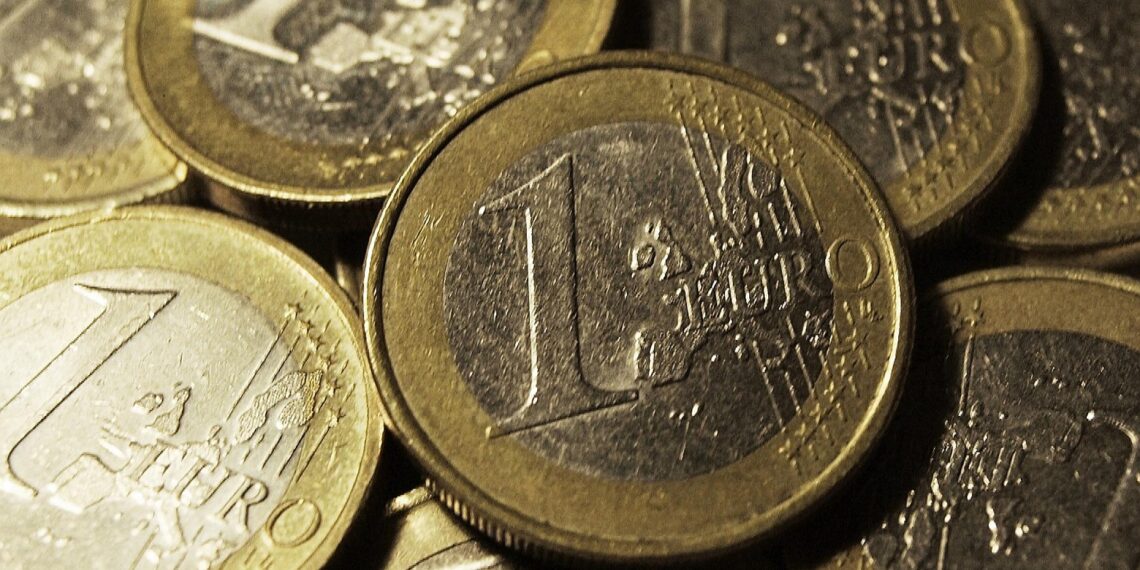 Euromünzen (Archiv)