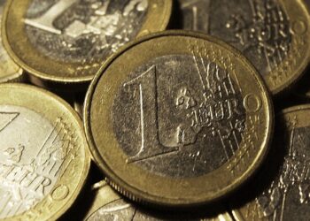 Euromünzen (Archiv)