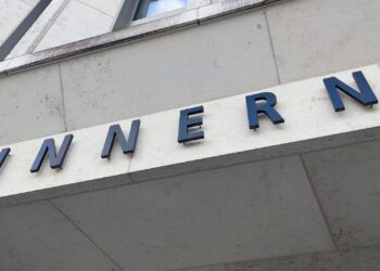 Innenministerium (Archiv)