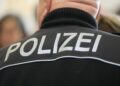 Polizist (Archiv)
