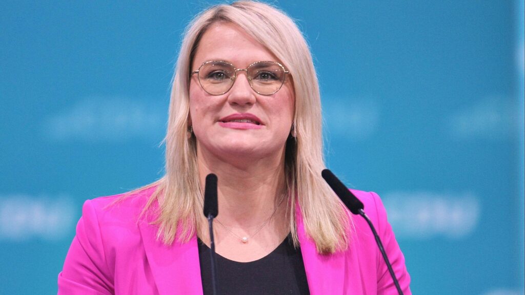 Christina Stumpp (Archiv)