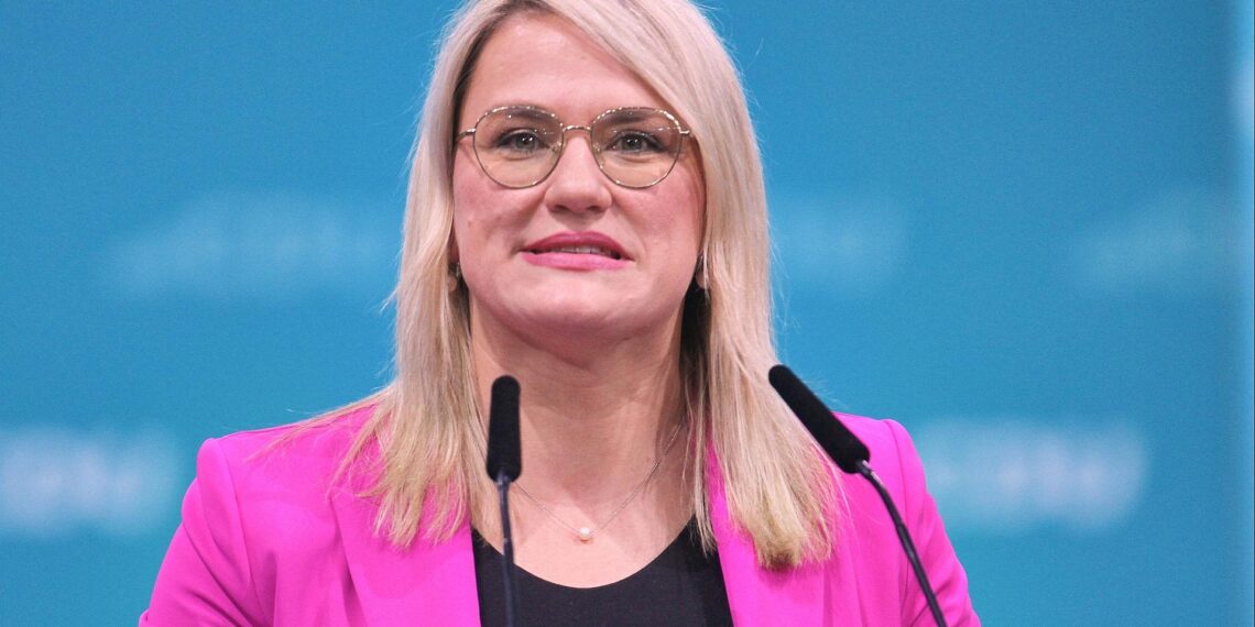 Christina Stumpp (Archiv)