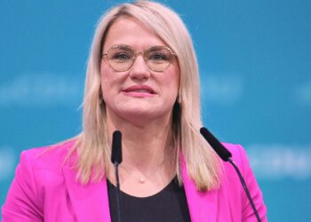 Christina Stumpp (Archiv)