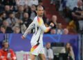 Deutschland bucht mit Kantersieg gegen Slowakei WM-Ticket 10 Leroy Sané (Deutsche Nationalmannschaft) (Archiv)