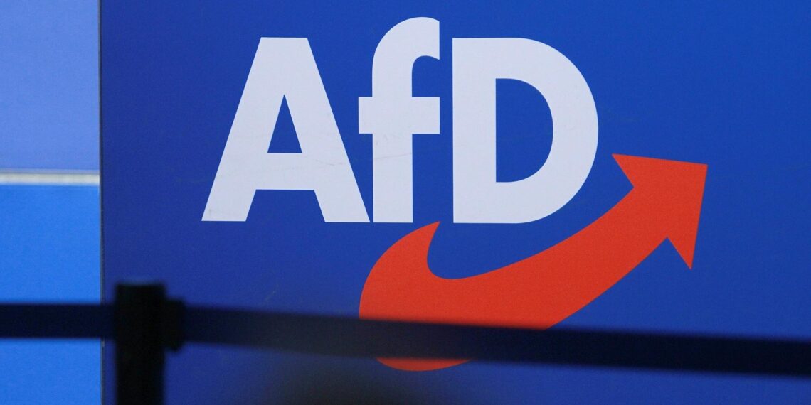 AfD-Logo (Archiv)