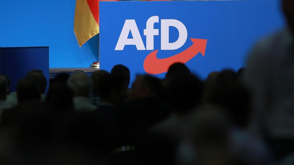 AfD-Logo (Archiv)