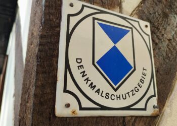 Kulturbauten-Offensive 2026 erhält weitere 120 Millionen Euro 2 Denkmalschutzgebiet (Archiv)