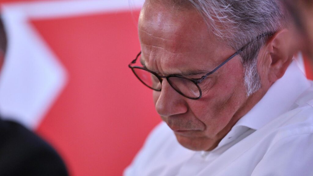 Georg Maier (Archiv)