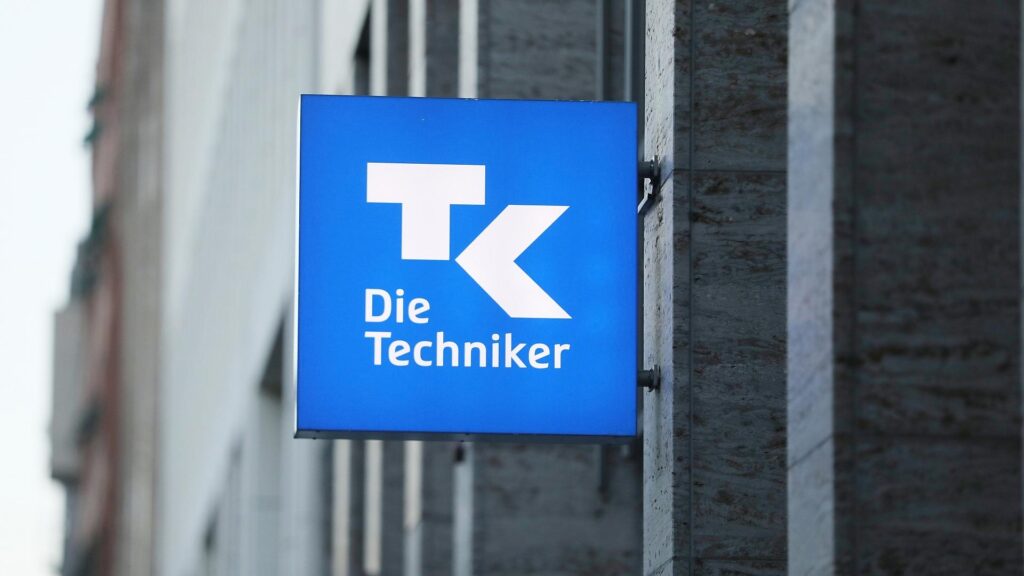 Die Techniker (Archiv)