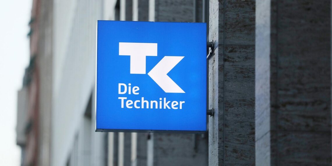 TK kritisiert Sparpaket von Warken 1 Die Techniker (Archiv)