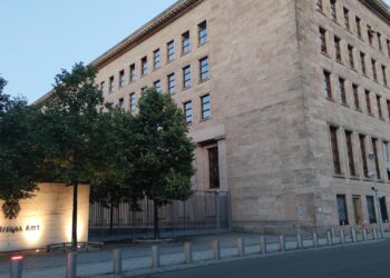 Auswärtiges Amt (Archiv)