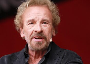 Thomas Gottschalk (Archiv)