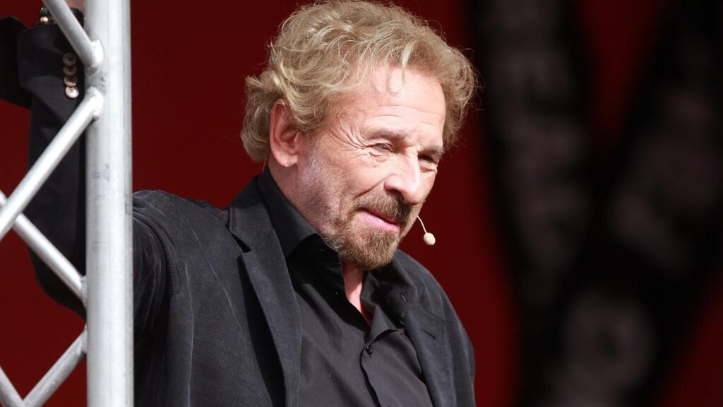 Thomas Gottschalk (Archiv)