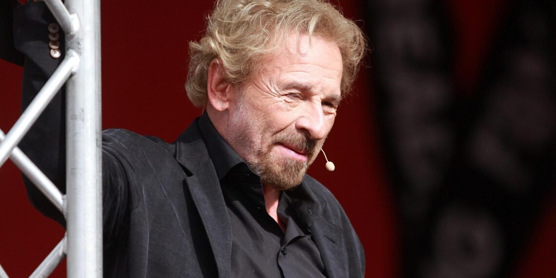 Thomas Gottschalk (Archiv)