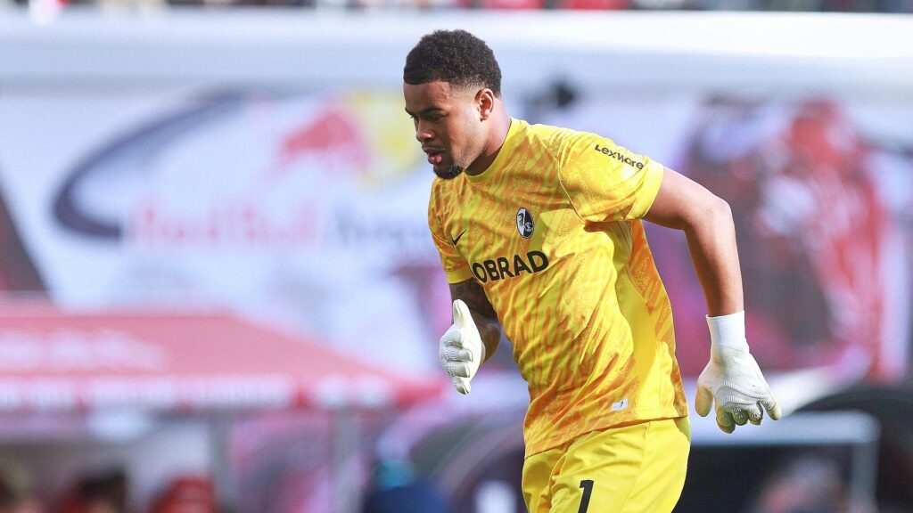 Noah Atubolu (Archiv)