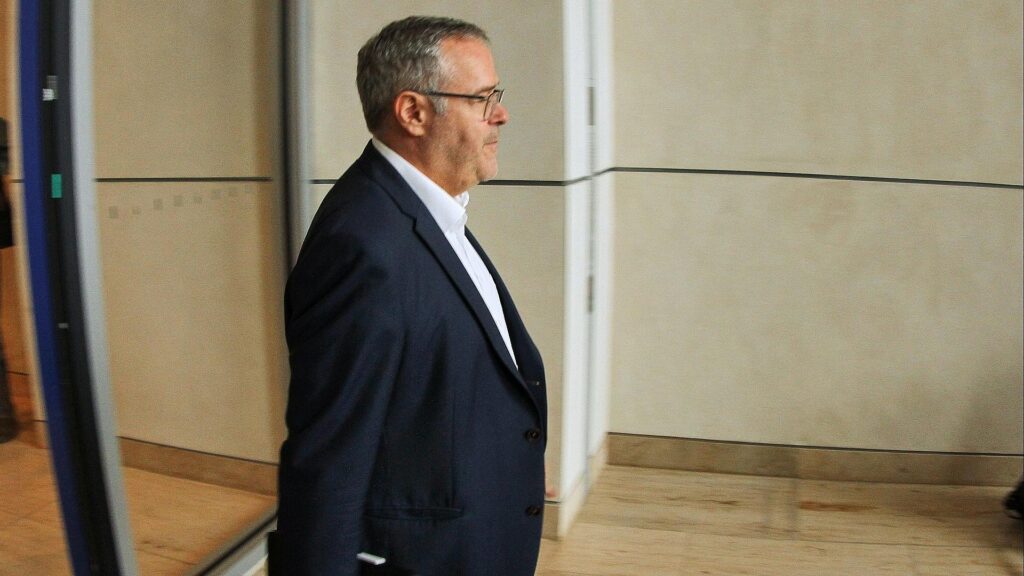 Jörg Dittrich (Archiv)