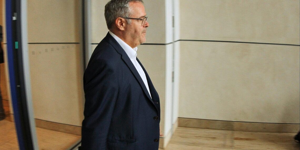 Jörg Dittrich (Archiv)