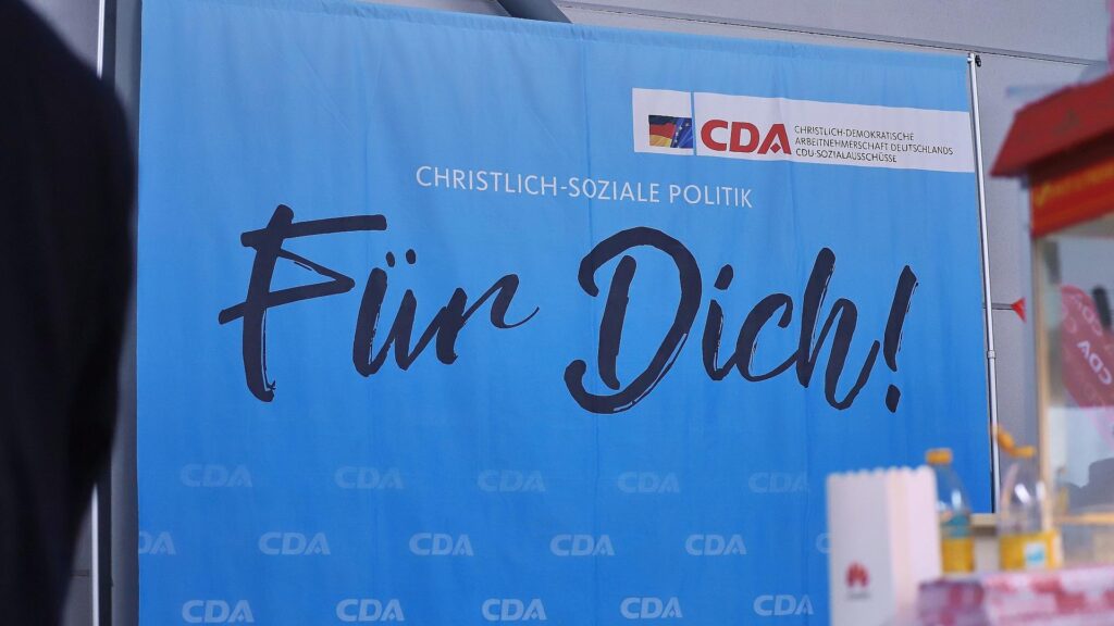 CDA (Archiv)