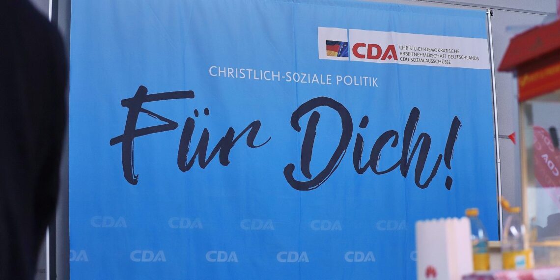 CDA (Archiv)