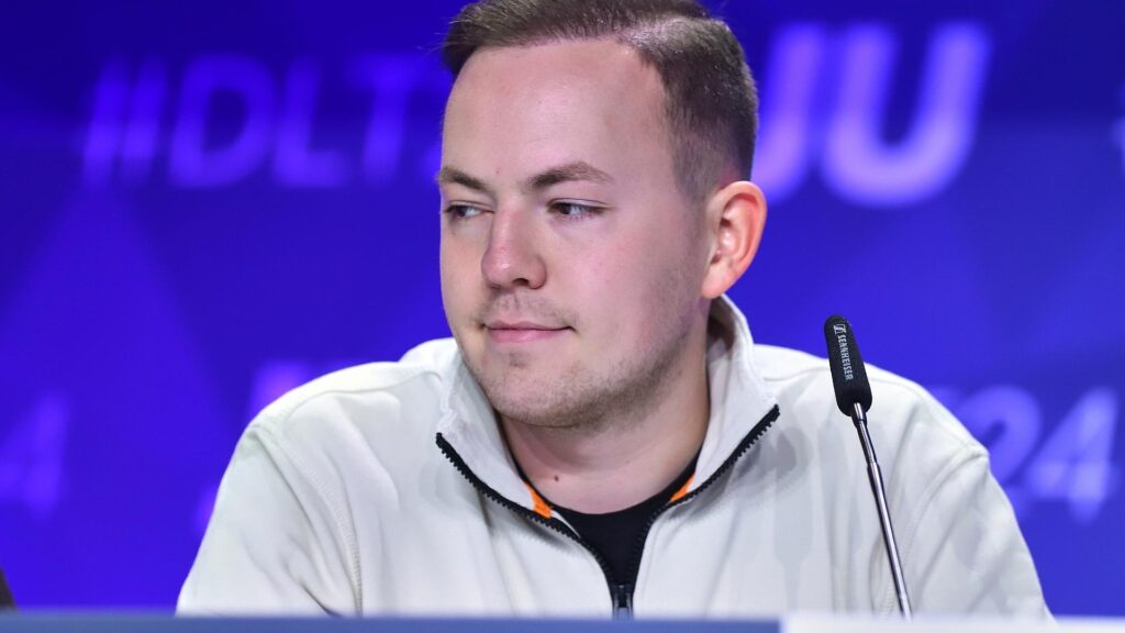 Nico Elsner (Archiv)