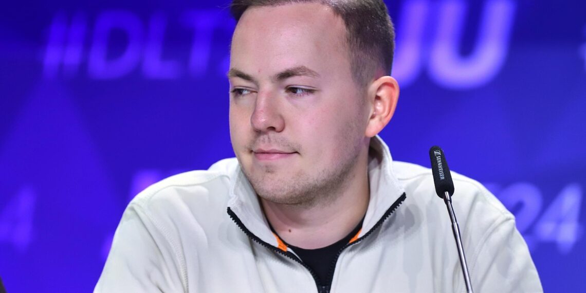 Nico Elsner (Archiv)