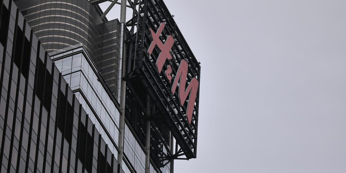 H&M will in Deutschland wieder neue Läden eröffnen 1 H&M (Archiv)