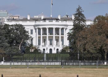 Weißes Haus (Archiv)