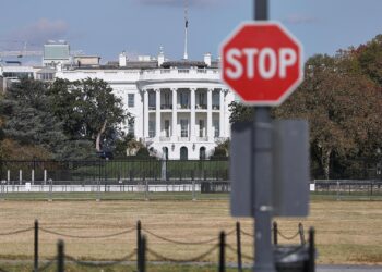 Weißes Haus (Archiv)