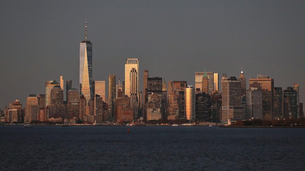 New York City (Archiv)