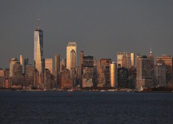 New York City (Archiv)