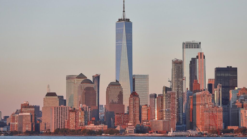 New York City (Archiv)