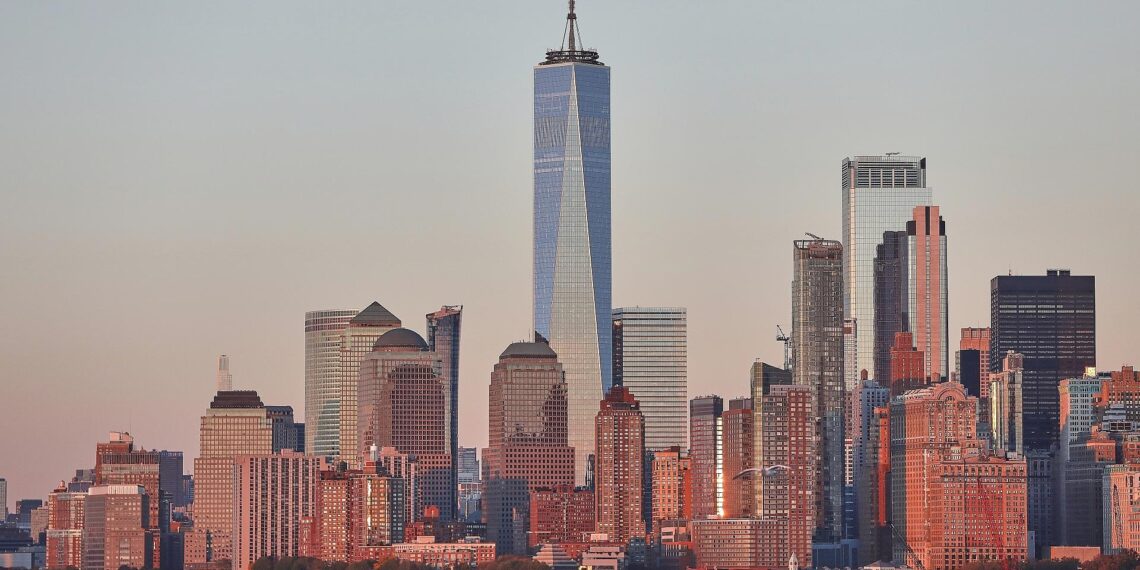 New York City (Archiv)