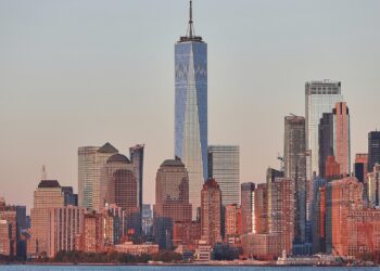 New-York-Wahl: Musks Tochter unterstützt Mamdani 2 New York City (Archiv)