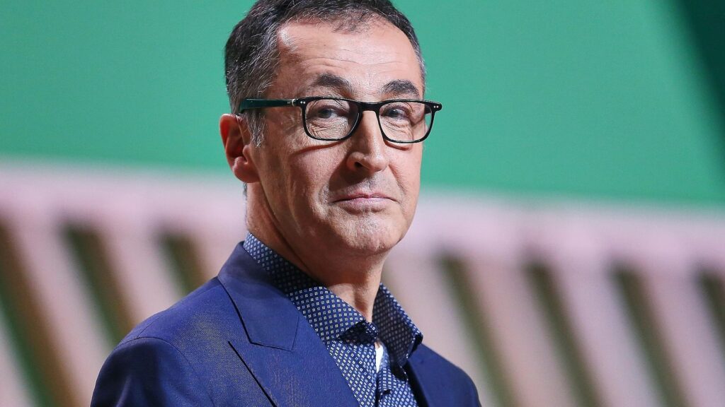 Cem Özdemir (Archiv)