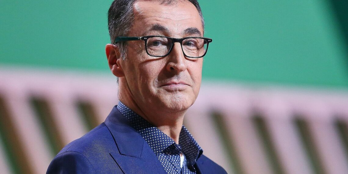 Cem Özdemir (Archiv)