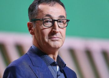 Cem Özdemir (Archiv)