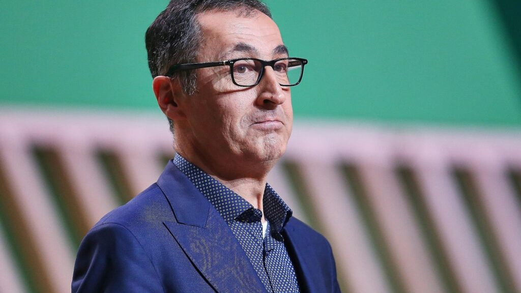 Cem Özdemir (Archiv)