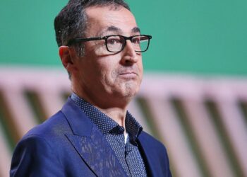 Cem Özdemir (Archiv)