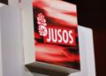 Logo der Jusos (Archiv)