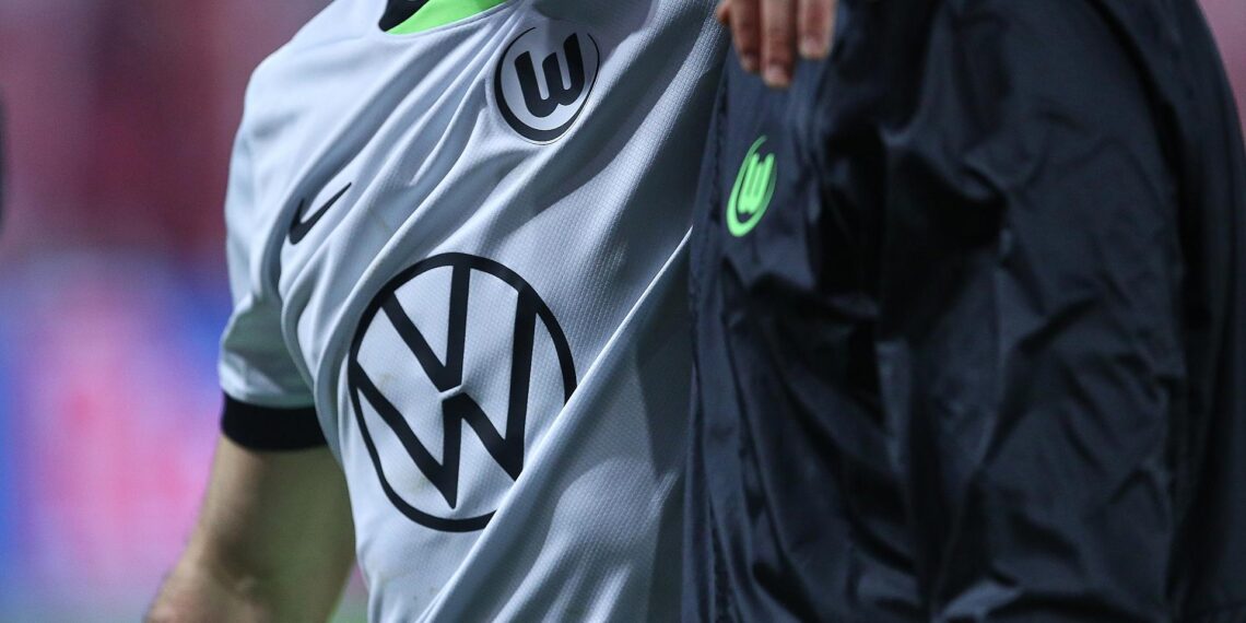Spieler des VfL Wolfsburg (Archiv)