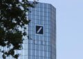 Deutsche Bank (Archiv)