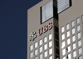UBS (Archiv)