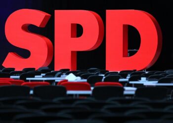 SPD-Logo (Archiv)