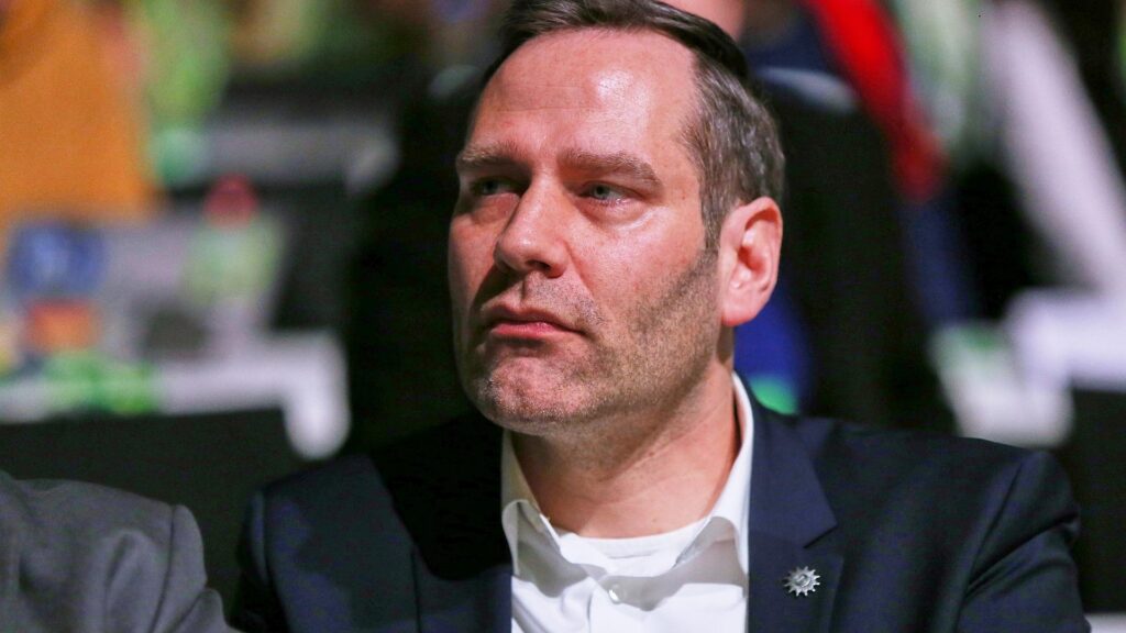 Jochen Kopelke (Archiv)