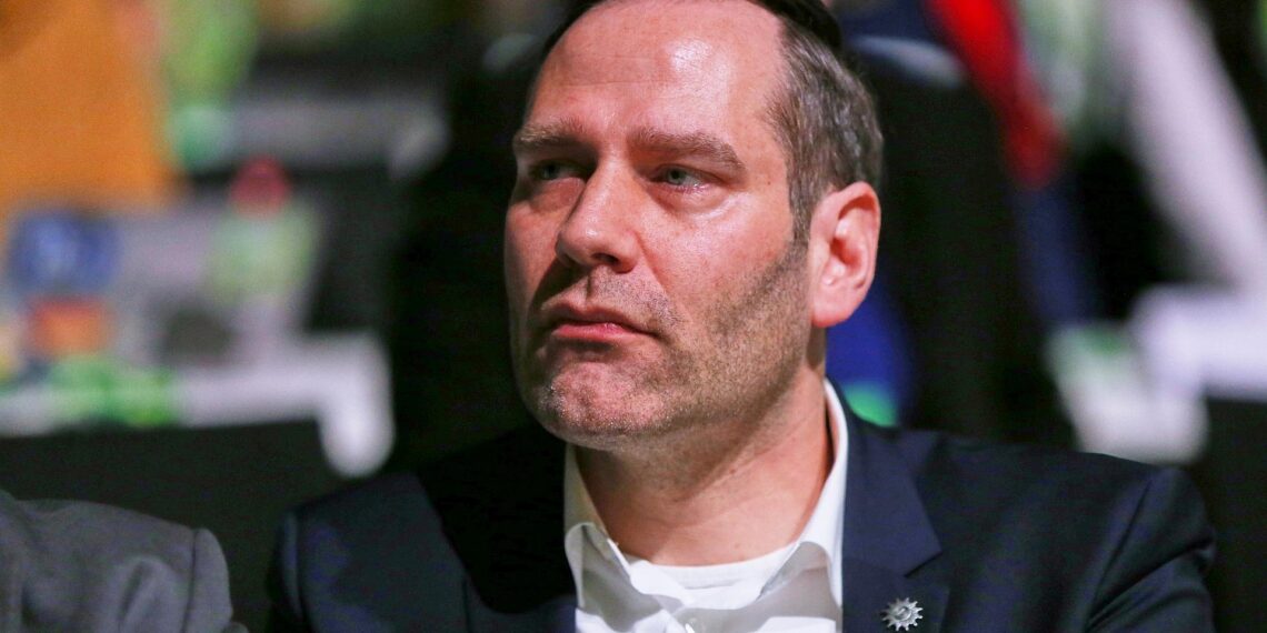 Jochen Kopelke (Archiv)