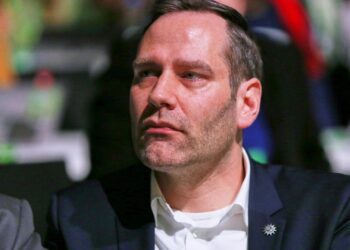 Jochen Kopelke (Archiv)